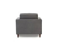 Roman Armchair Back2