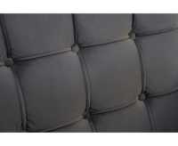 Roman Armchair Close