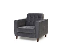 Roman Armchair Side
