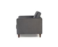 Roman Armchair Side 2