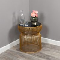Shiv Sidetable roomset