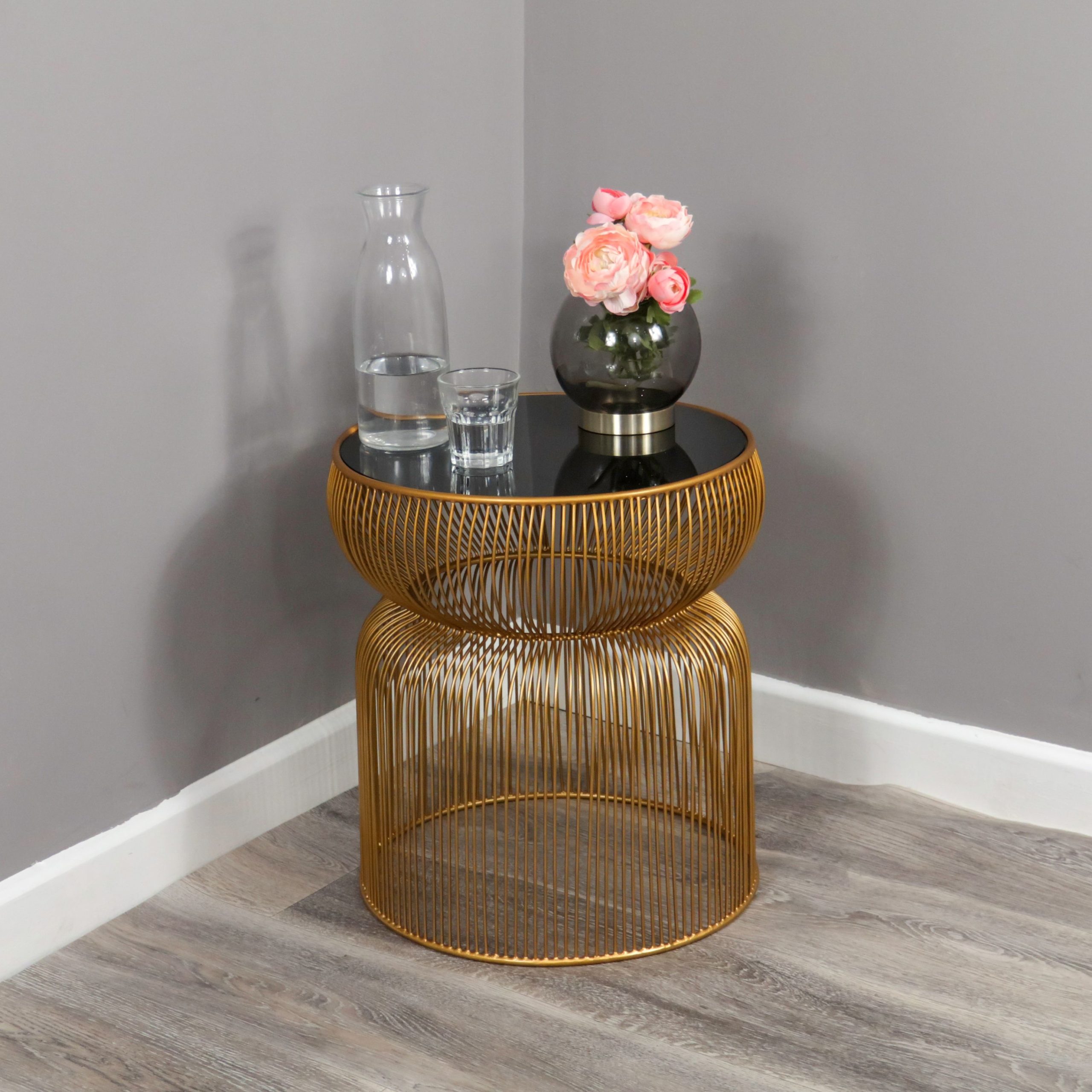 Shiv Sidetable roomset