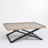 Stanley Coffee Table 2