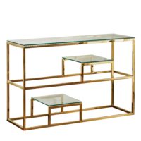 Tara Console