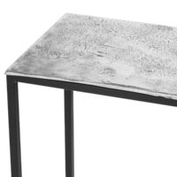 Zak Console Leg