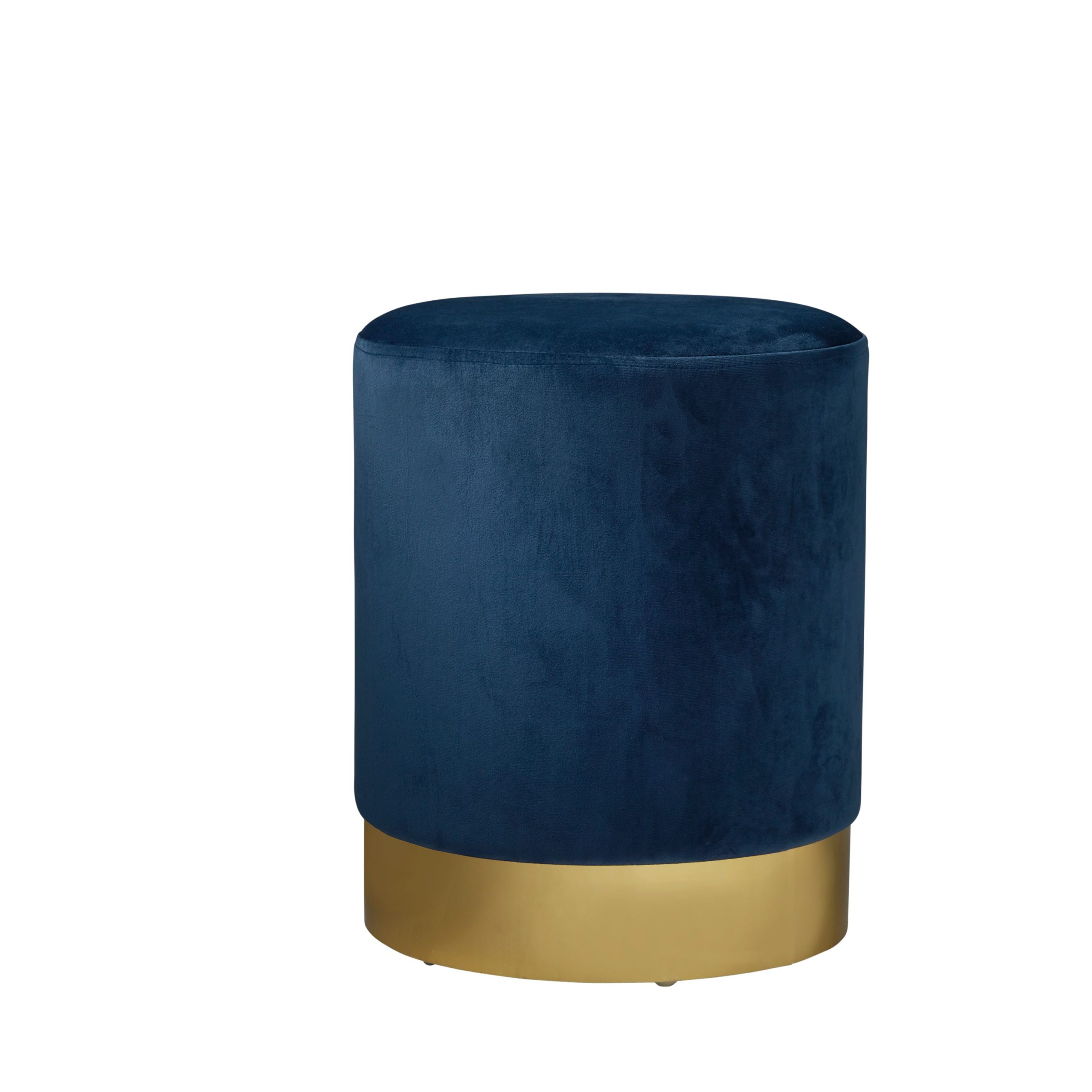 Kimmi Stool FR - Blue
