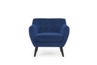 Tami Chair FR - Blue