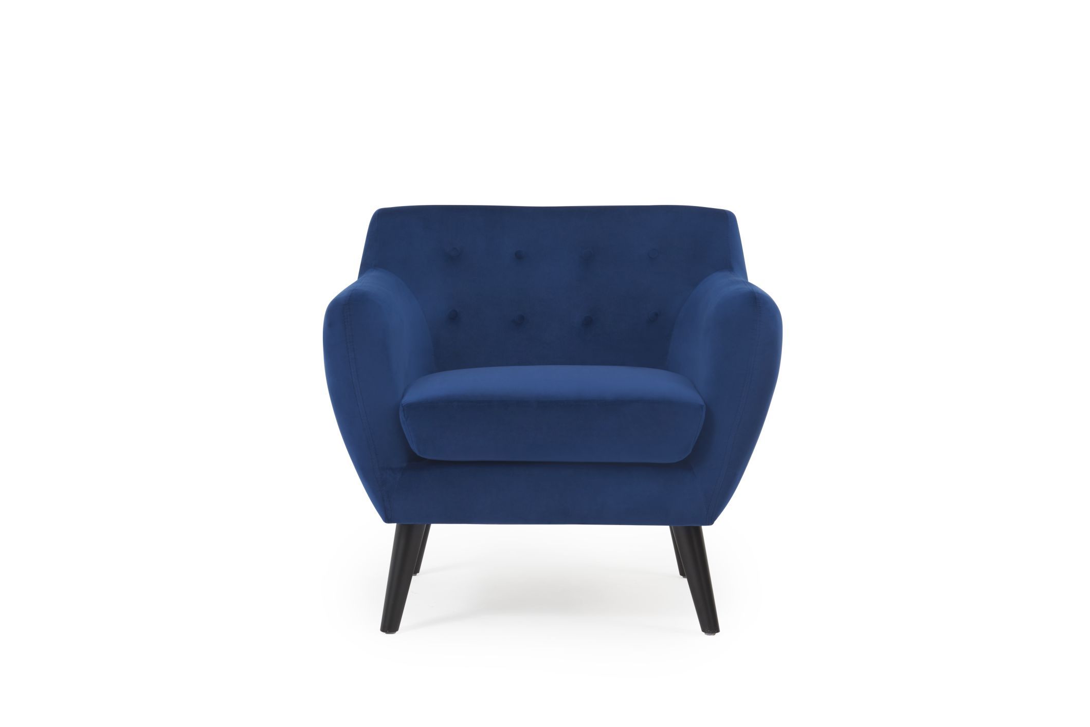 Tami Chair FR - Blue