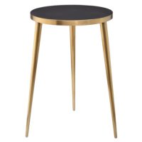 Mel lamp table 1