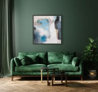 Bart Canvas - Homepage