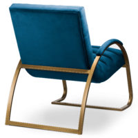 Blade Chair Back - Blue