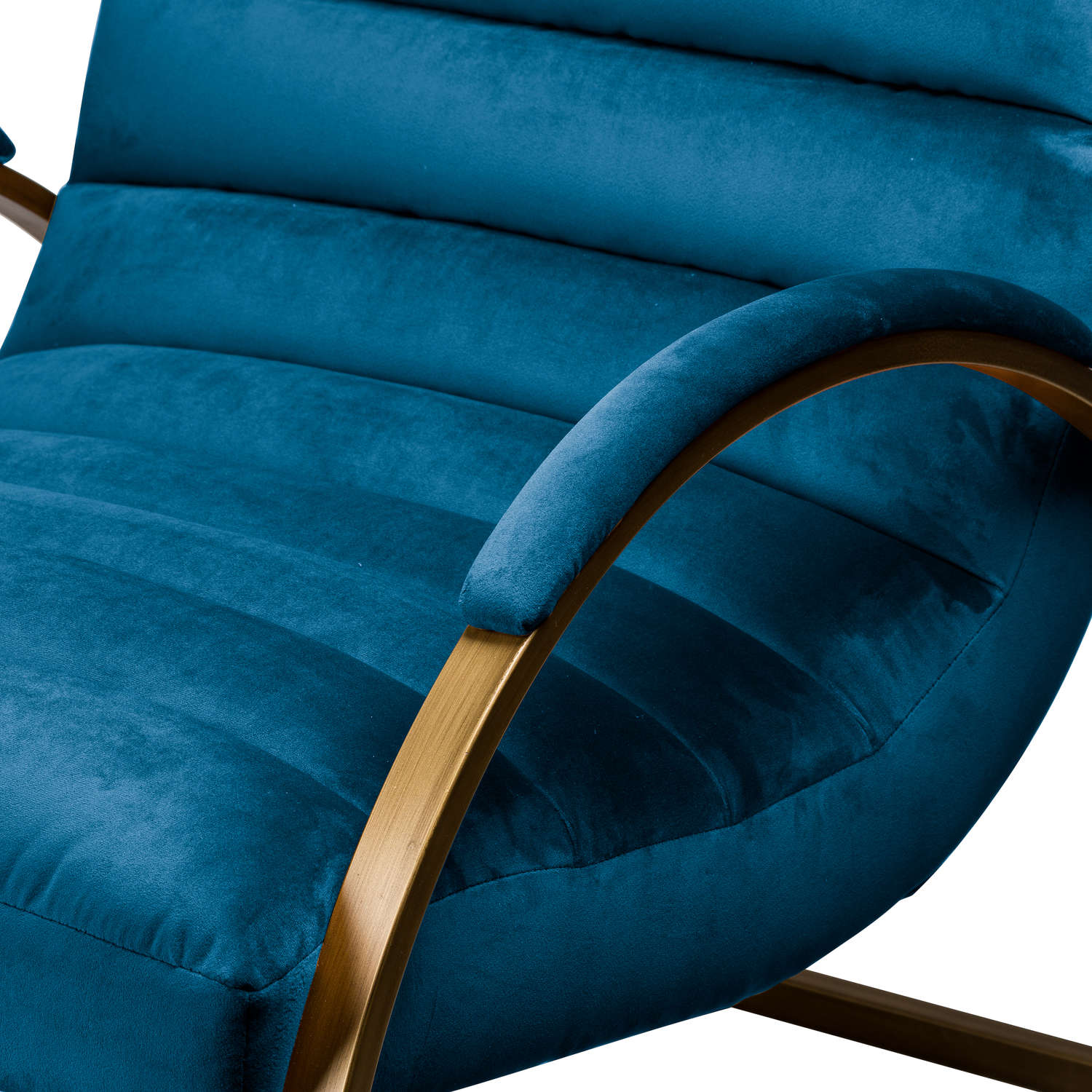 Blade Chair Close 2 - Blue
