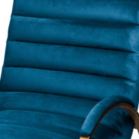 Blade Chair Close - Blue