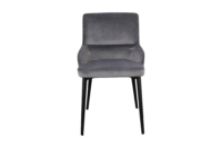 Brooky Chair FR - Grey