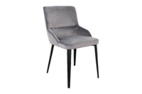 Brooky Chair - Grey