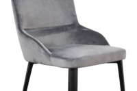 Brooky Chair Seat - Grey