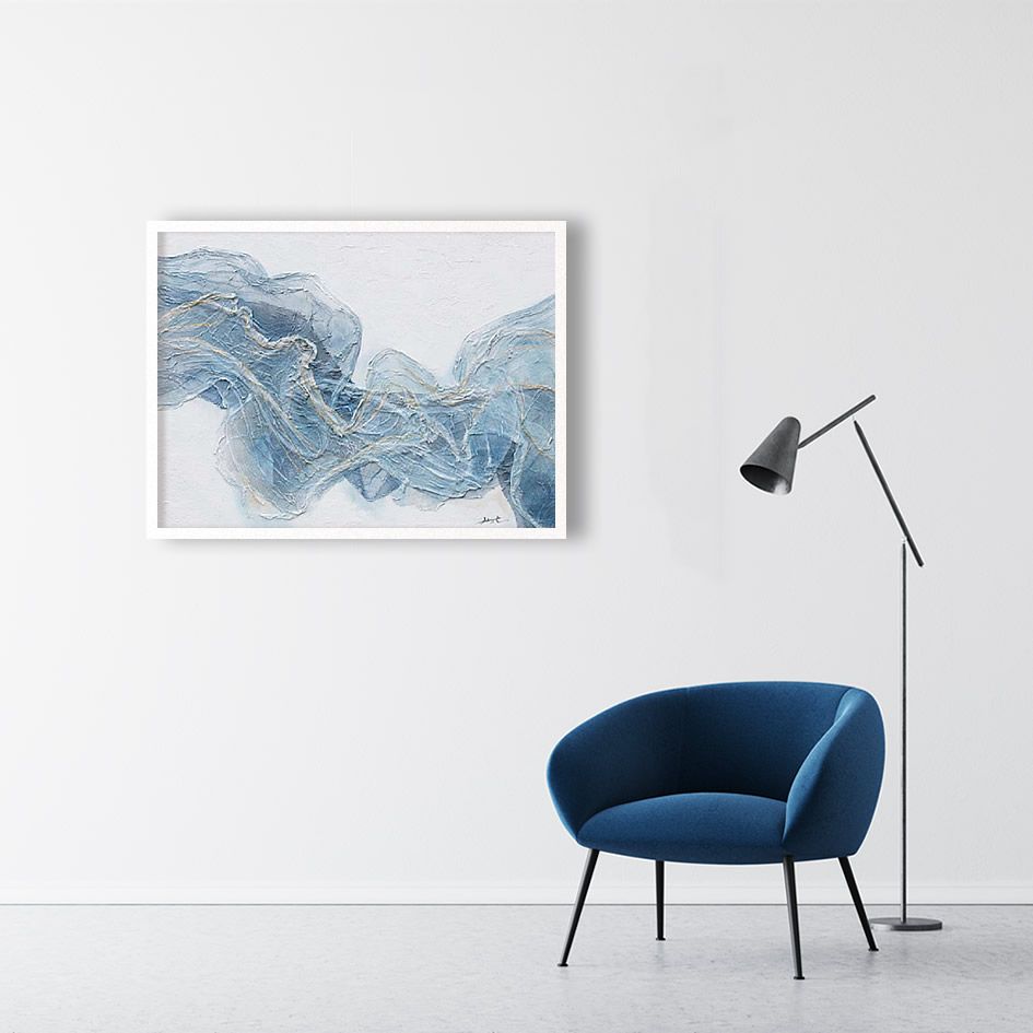 Lenny Canvas homepage image