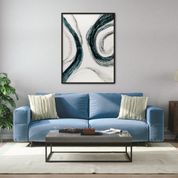 Swiss canvas roomset