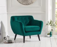 Tami Chair - Green