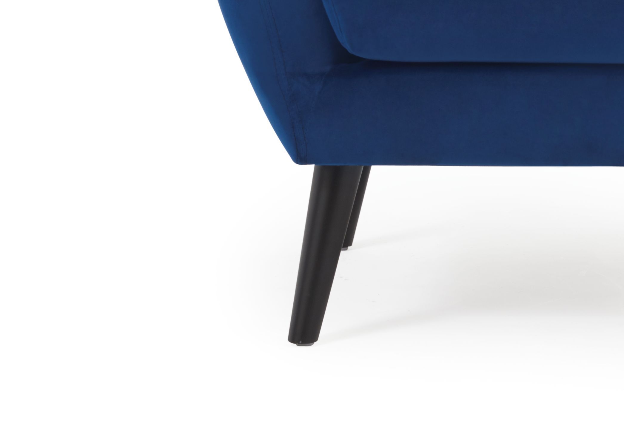 Tami Chair Leg - Blue
