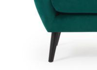 Tami Chair Leg - Green