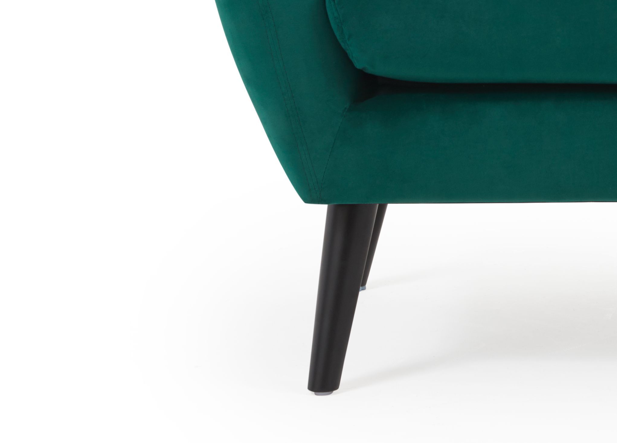 Tami Chair Leg - Green