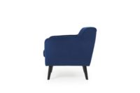 Tami Chair Side - Blue